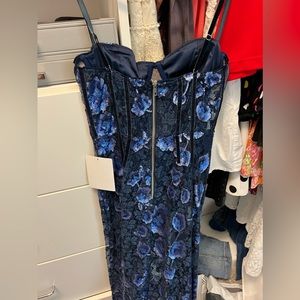 For love and lemons body suit dress size small. NWT